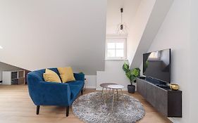 Zydu Str Two Bedrooms Apartment By Urban Rent